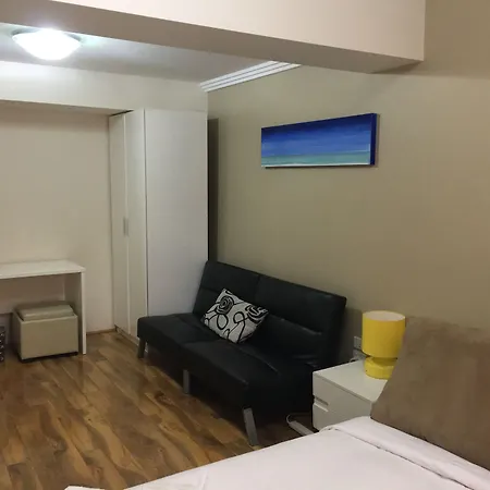 Sydney Riseon Hotel-2