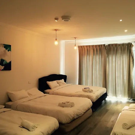 Sydney Riseon Hotel-3